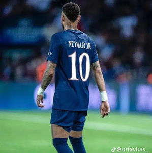 Meet your Posher, Xavier